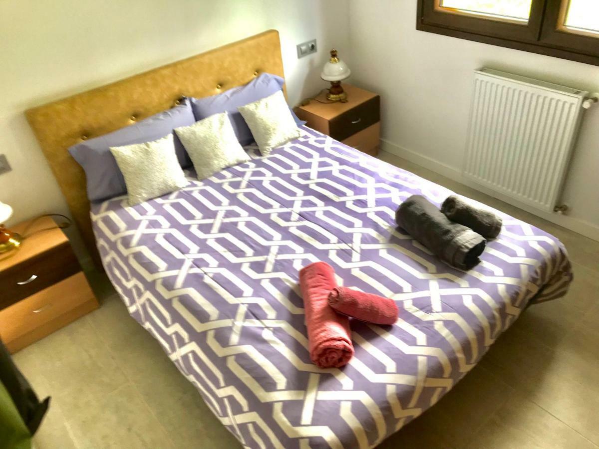 Ferienwohnung Atico Duplex La Massana Exterior foto