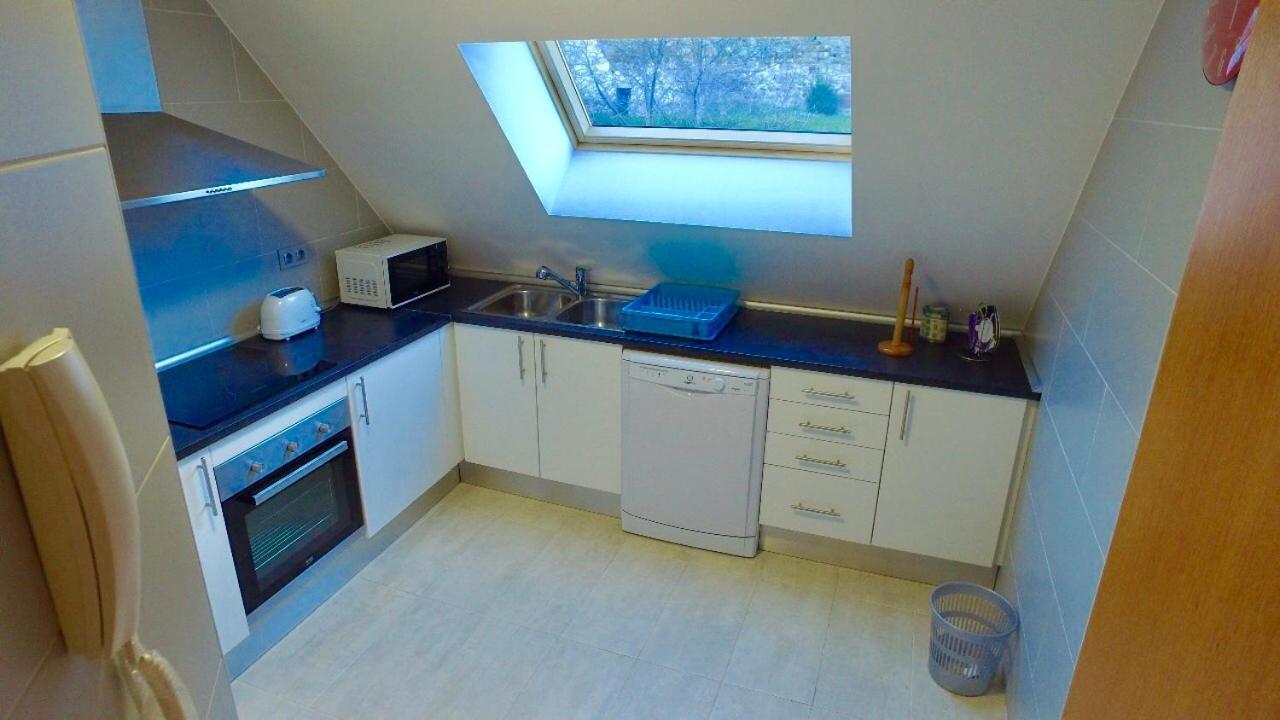 Ferienwohnung Atico Duplex La Massana Exterior foto